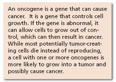 oncogene