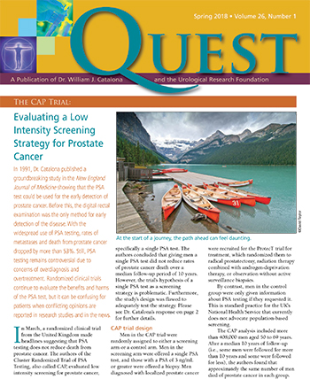 quest cover spring 2018