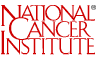 NationalCancerInstitute logo