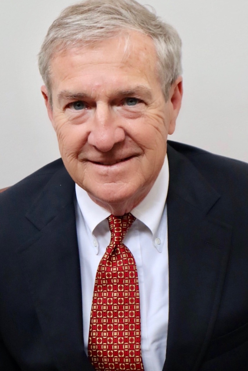 Dennis McConnell