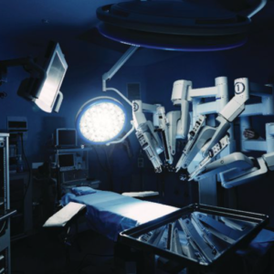 Robotic Surgery Pic