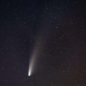Oldfield comet