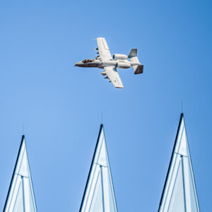 Oldfield plane