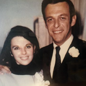 Steiner Wedding