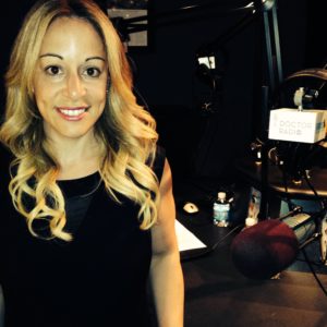 Host of Mens Health Show on Sirius XM since 2011