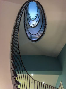 Spiral Staircase image003