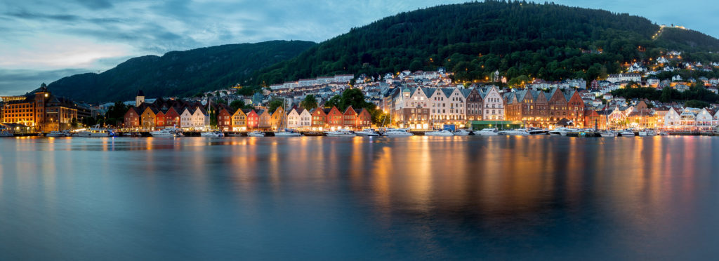 Bergen Norway Page 2