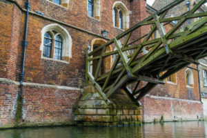 Radom Cambridge Mathematical Bridge England page 9