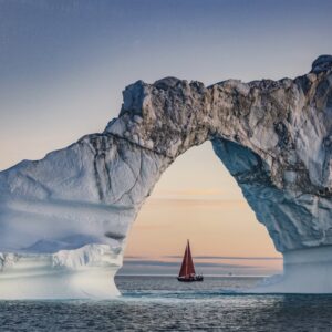 Dan ice arch and sailboat p5 smaller