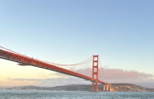 P6B Golden Gate Bridge