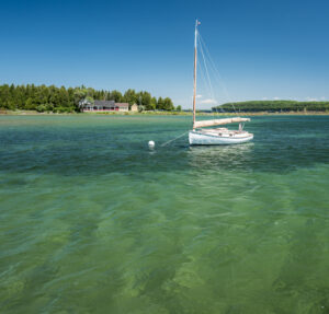 Sailboat DanOldfield