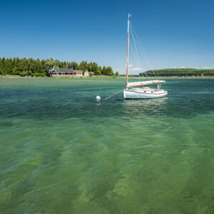 Sailboat DanOldfield