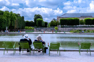 Tuileries