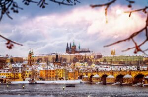 small Prague