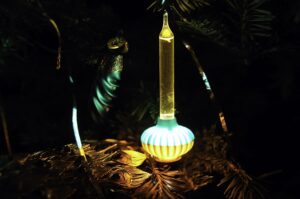 small Taylor Bubble light