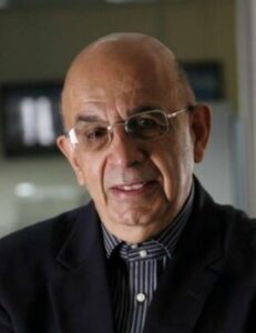 small William J. McKenna