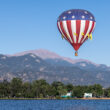Dan Hot Air Balloon