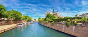 Notre Dame