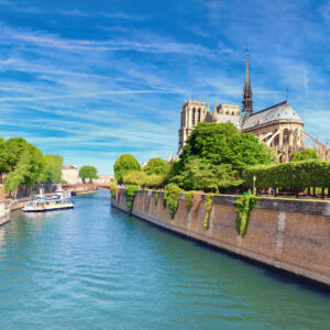 Notre Dame