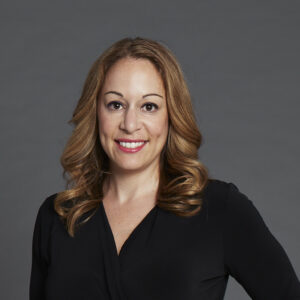 Stacy Loeb Professional Headshot