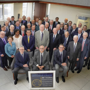 2025 Group Photo
