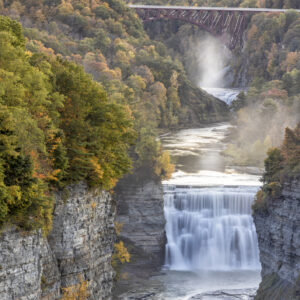 Upper new york state