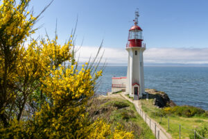 lighthouse Victoria